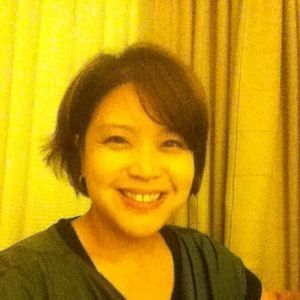 Meet your Posher, Ana